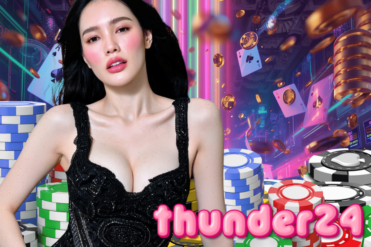 thunder24
